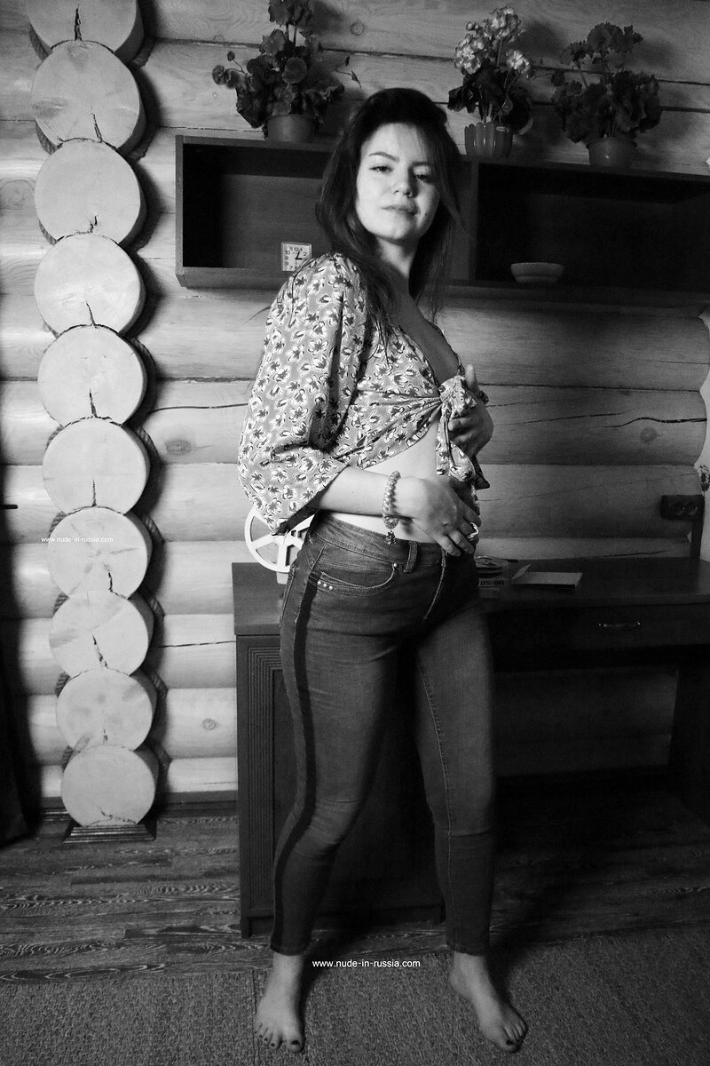 Полина, 28 лет, 0 размер груди